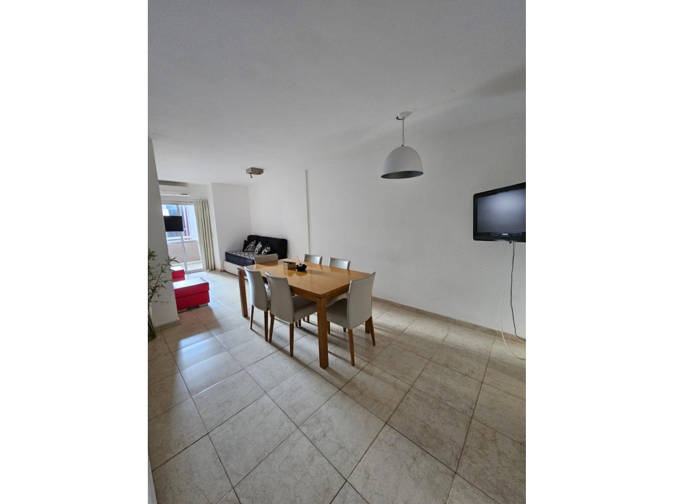VENTA DEPARTAMENTO 2 DORMITORIOS CON AMENITIES CENTRO VILLA CARLOS PAZ - 6