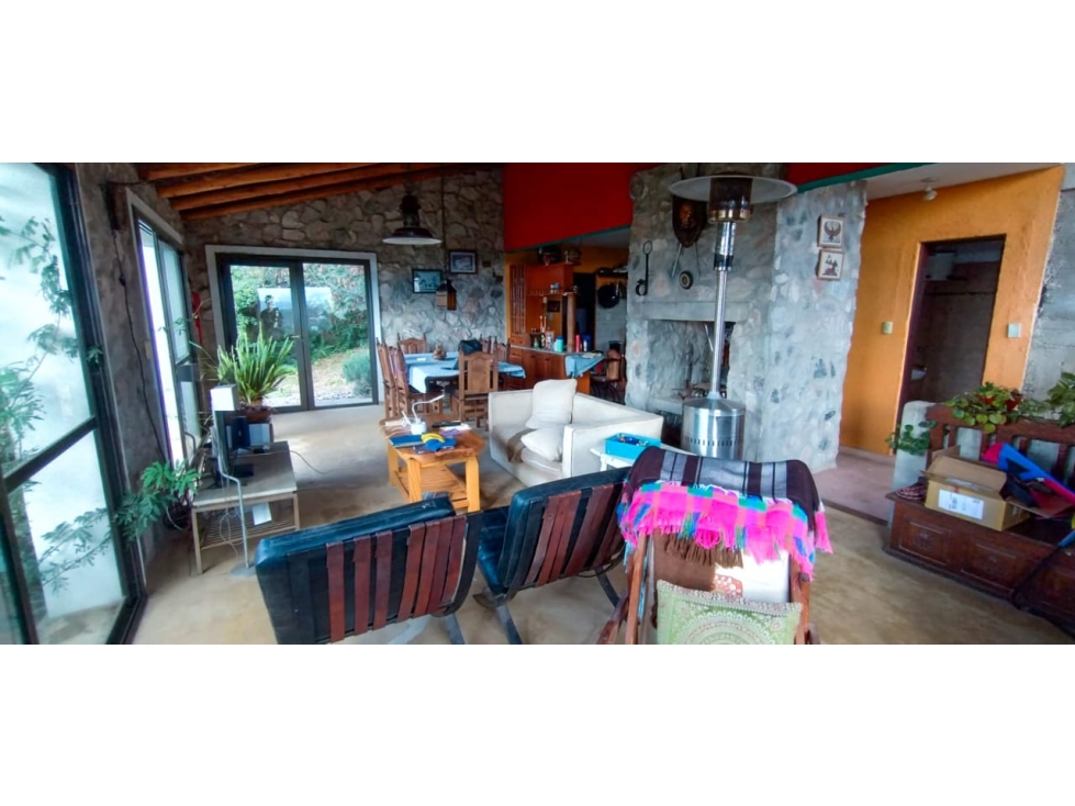 VENTA CASA COSTA AZUL V CARLOS PAZ 3 AMB 2 HAB — foto 5