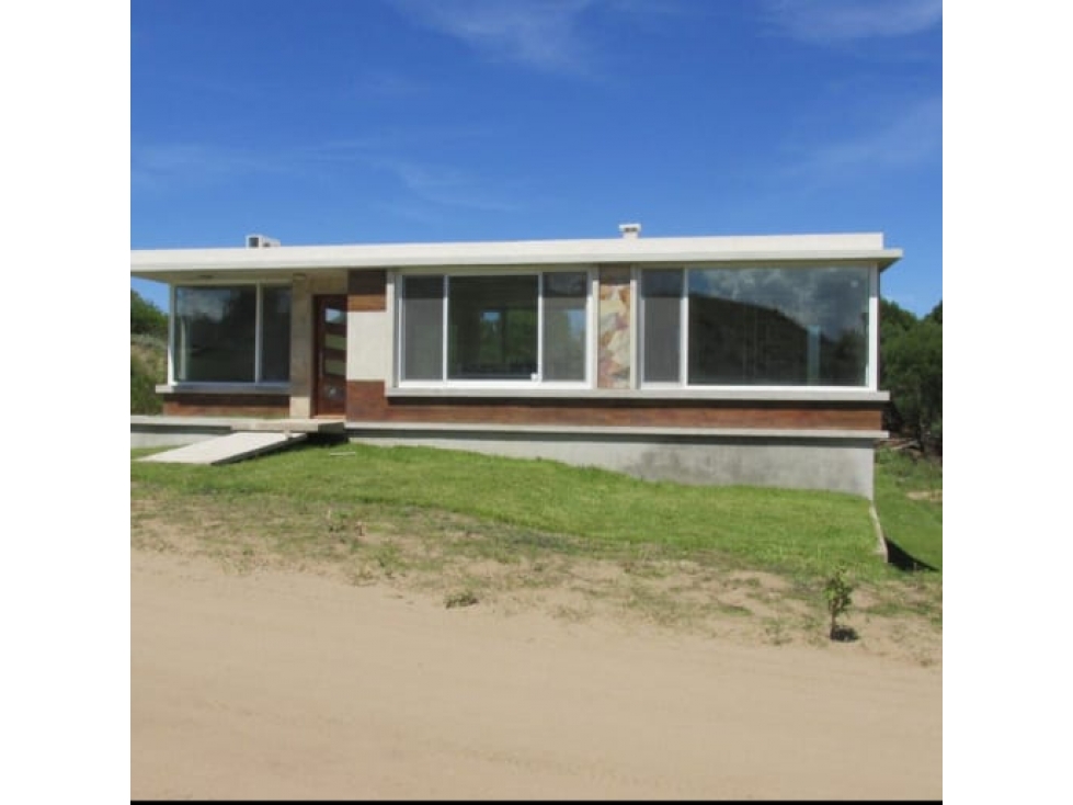 VENTA CASA PINAMAR COSTA ESMERALDA 3 DORMITORIOS — foto 3