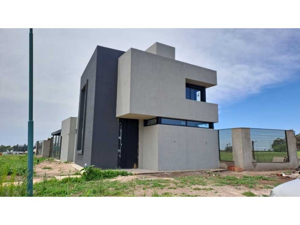 VENTA CASA ALTA GRACIA SANTA LUCIA CORDOBA GRAN UBICACION - 4