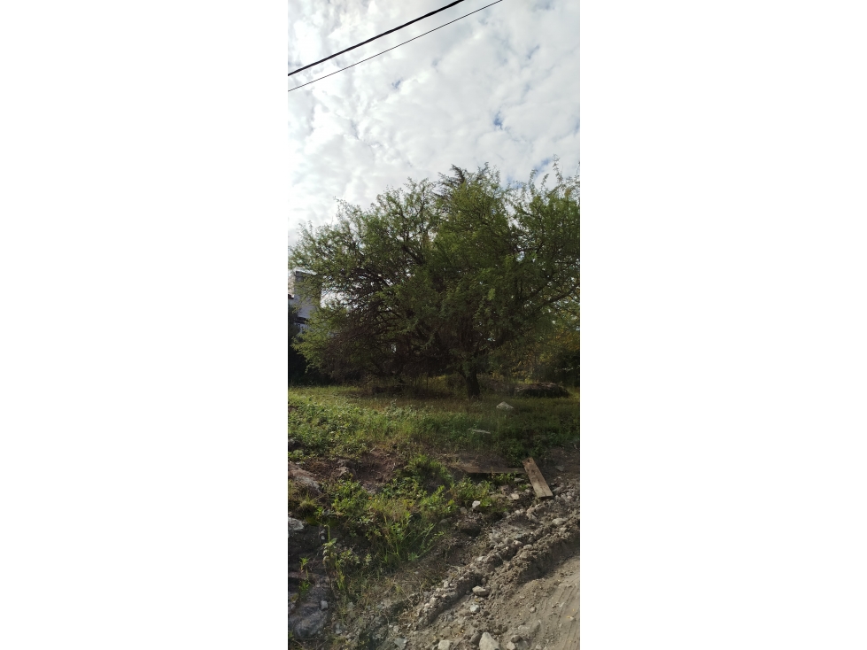LOTE EN VENTA CON FINANCIACION FRENTE AL RIO SAN ANTONIO - 4
