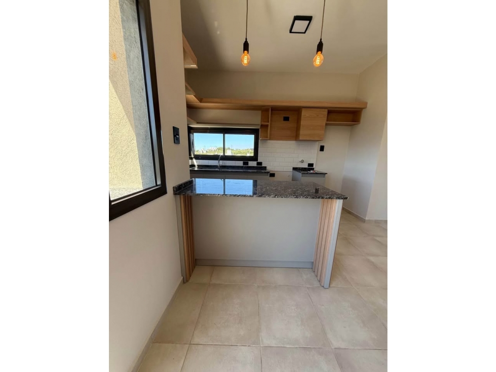 VENTA CASA SANTA CRUZ DEL LAGO VALLE DEL SOL 2 DORMITORIOS — foto 3