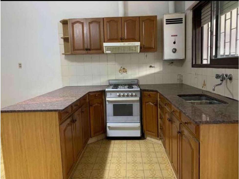VENTA APTO CREDITO CASA CON COCHERA EN VILLA DOMINGUEZ, VCP - 5