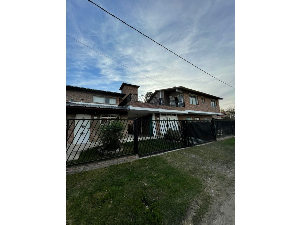 VENTA COMPLEJO 4 DEPARTAMENTOS PLAYAS DE ORO CARLOS PAZ CORODBA — foto 4