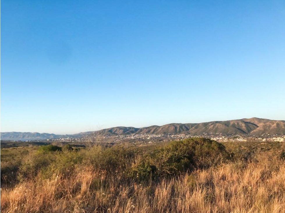 VENTA LOTE V. CARLOS PAZ TERRAZAS DE PLAYAS DE ORO - 6