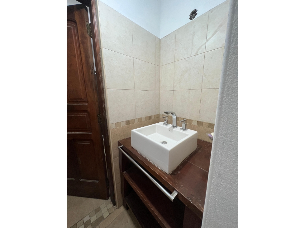 VENTA CASA MENDIOLAZA 4 DORMITORIOS OPORTUNIDAD - 5
