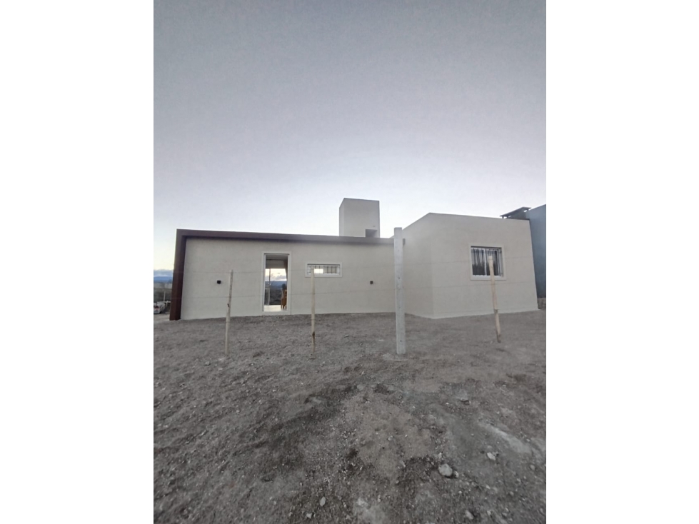 VENTA CASA A ESTRENAR EN ESTANCIA VIEJA - VISTA PANORAMICA - 6