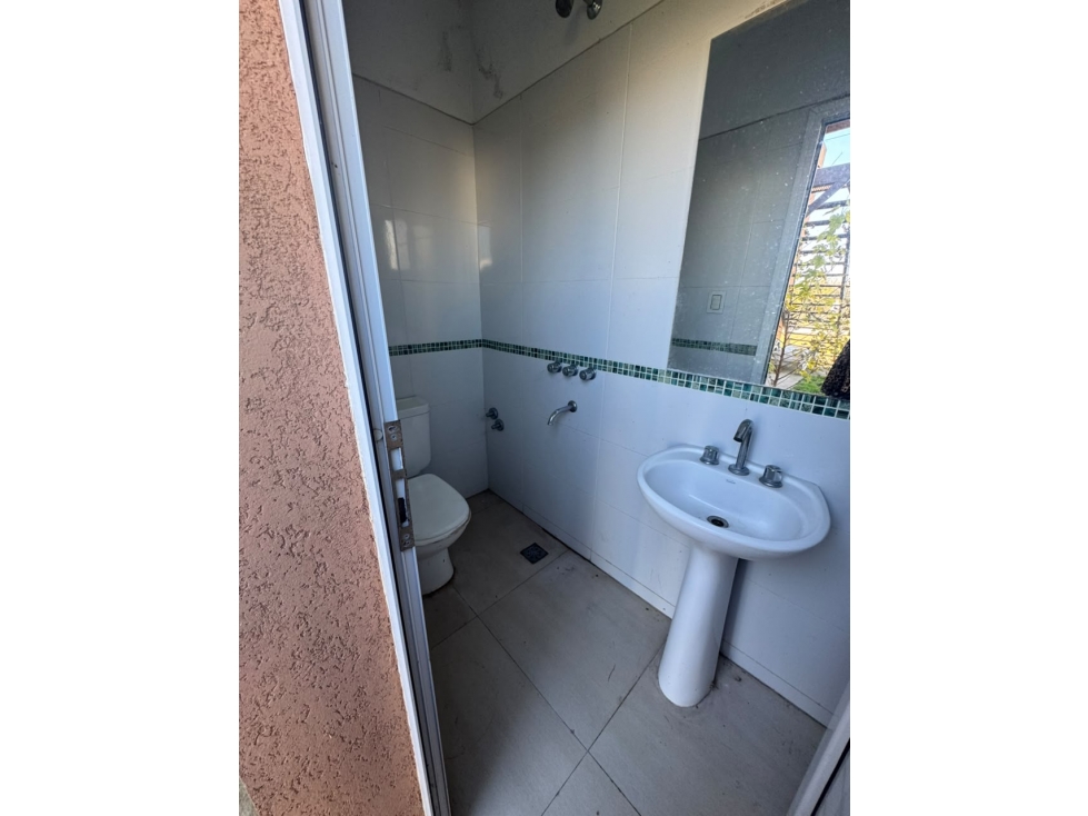 CASA EN CAUSANA DE DOS PLANTAS C/ 3 DORMITORIOS EN ALQUILER - 5