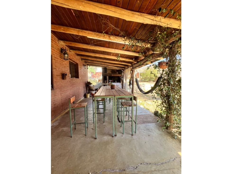 VENTA OPORTUNIDAD DE CASA EN CABALANGO 3 DORMITORIOS Y PISCINA - 5