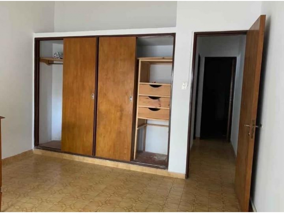 VENTA APTO CREDITO CASA CON COCHERA EN VILLA DOMINGUEZ, VCP - 6