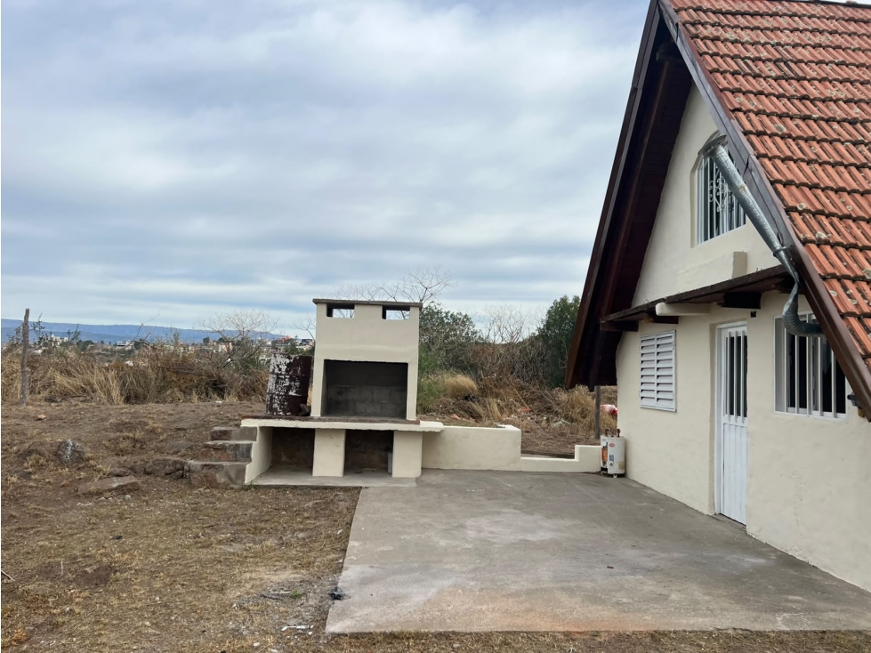 VENTA CASA ALPINA VILLA DEL LAGO LOTE 1004M2 OPORTUNIDAD!! — foto 3