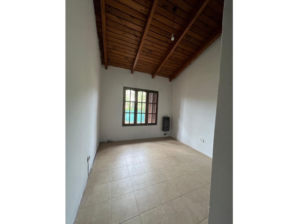 VENTA CASA MENDIOLAZA 4 DORMITORIOS OPORTUNIDAD - 6