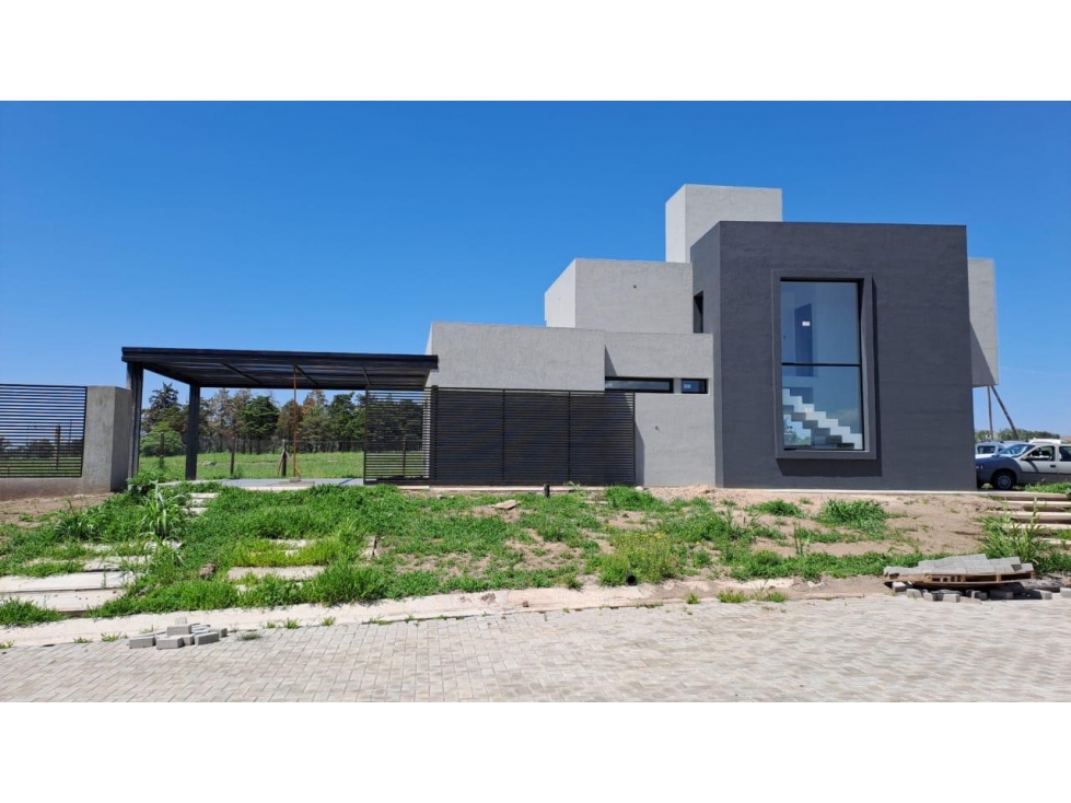 VENTA CASA ALTA GRACIA SANTA LUCIA CORDOBA GRAN UBICACION - 3