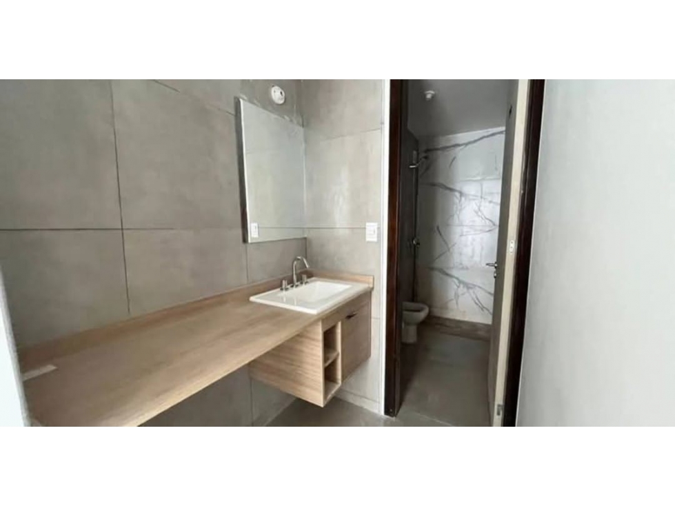 VENTA DEPARTAMENTO A ESTRENAR 3 DORMITORIOS CENTRO CARLOS PAZ - 6