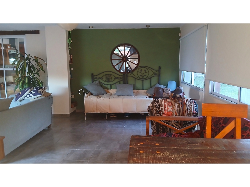 VENTA OPORTUNIDAD DE CASA EN CABALANGO 3 DORMITORIOS Y PISCINA - 6