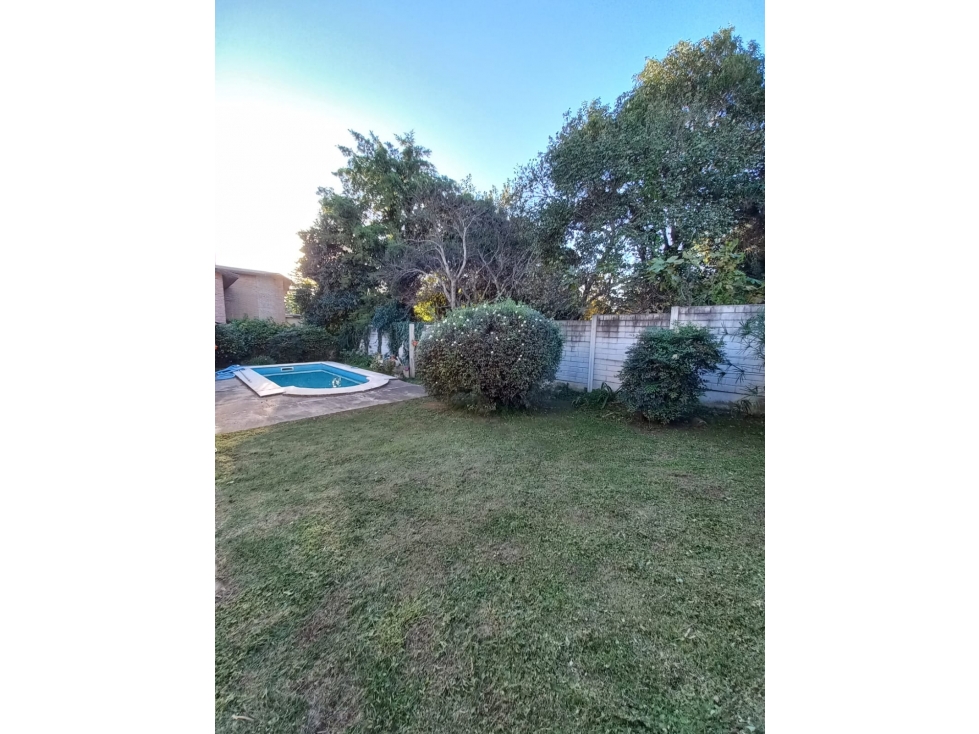 VENTA CASA VILLA CARLOS PAZ PILETA 3 DORMITORIOS — foto 4