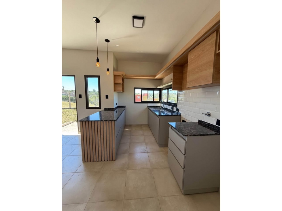 VENTA CASA SANTA CRUZ DEL LAGO VALLE DEL SOL 2 DORMITORIOS — foto 4