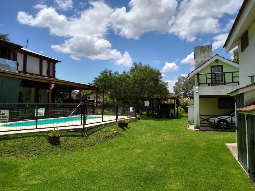 VENTA COMPLEJO TURISTICO EN SAN ANTONIO DE ARREDONDO CARLOS PAZ - 2