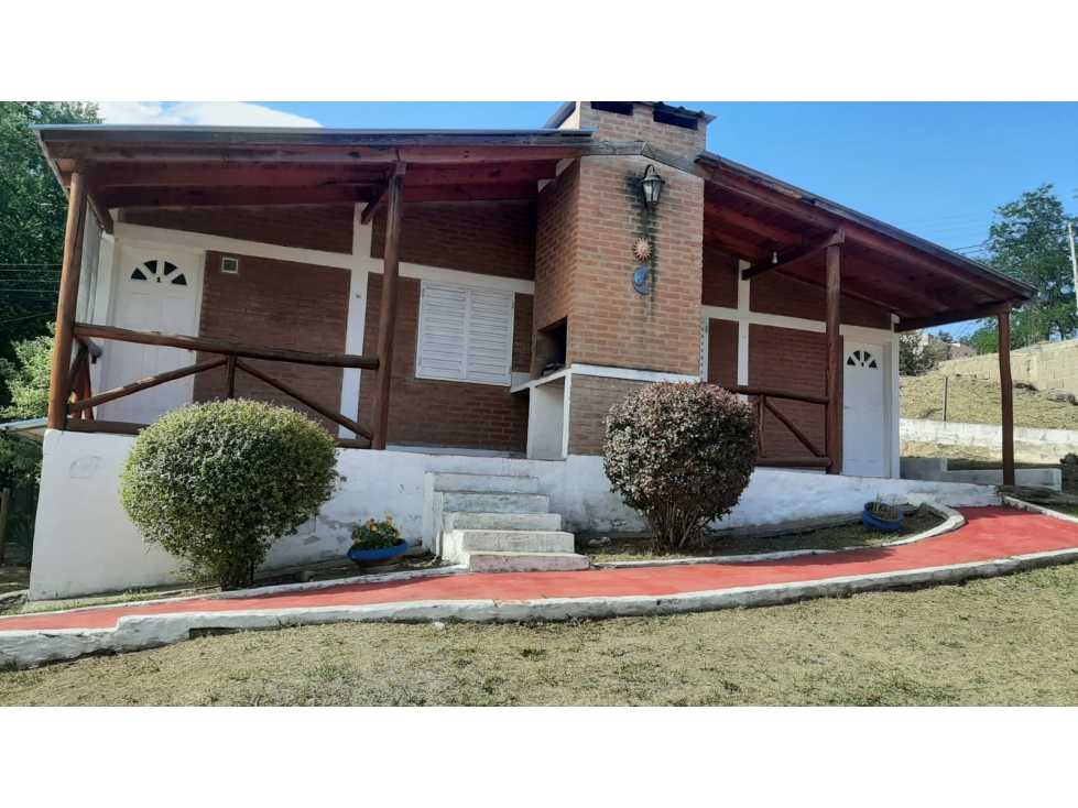 COMPLEJO DE CABAÑAS CON PISCINAS EN SAN ANTONIO DE ARREDONDO - 3