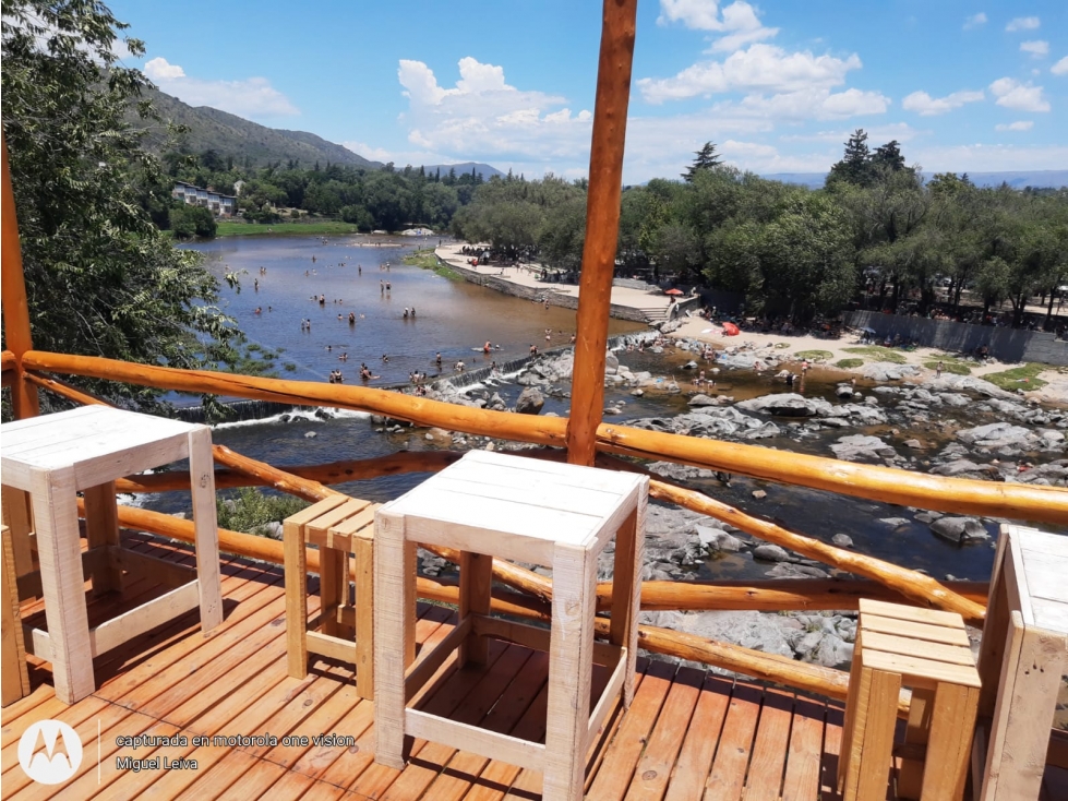 ALQUILER COMERCIAL COMPLEJO BALNEARIO EN PLAYAS DE ORO - 5