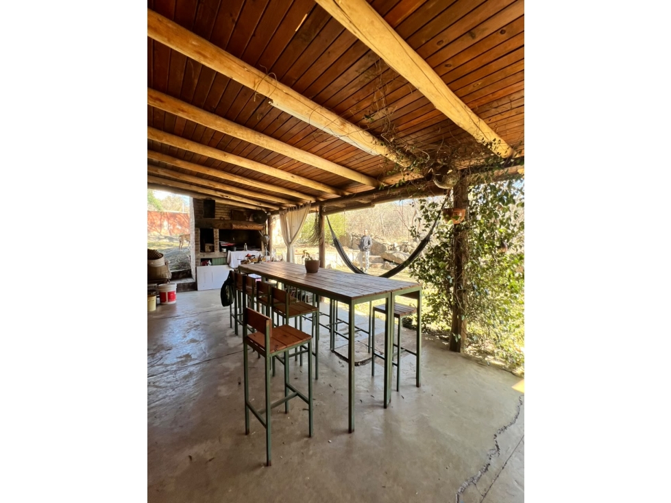 VENTA OPORTUNIDAD DE CASA EN CABALANGO 3 DORMITORIOS Y PISCINA - 3