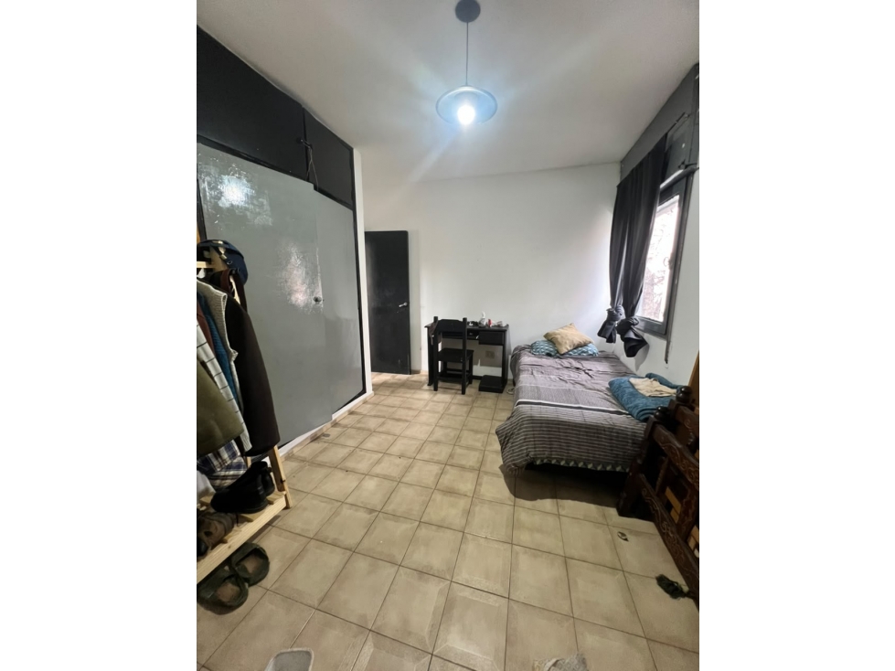DEPARTAMENTO 3 AMBIENTES C/PATIO EN CORDOBA CAPITAL IDEAL RENTA - 6