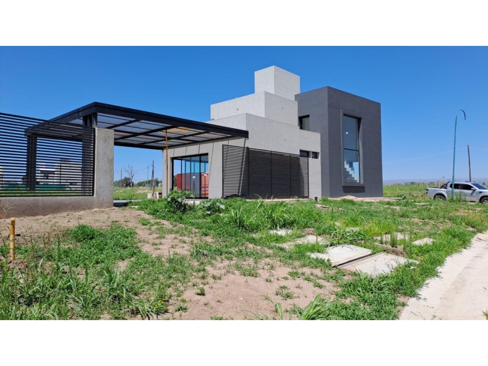 VENTA CASA ALTA GRACIA SANTA LUCIA CORDOBA GRAN UBICACION - 6