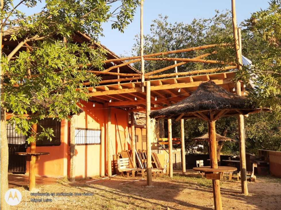 ALQUILER COMERCIAL COMPLEJO BALNEARIO EN PLAYAS DE ORO - 6