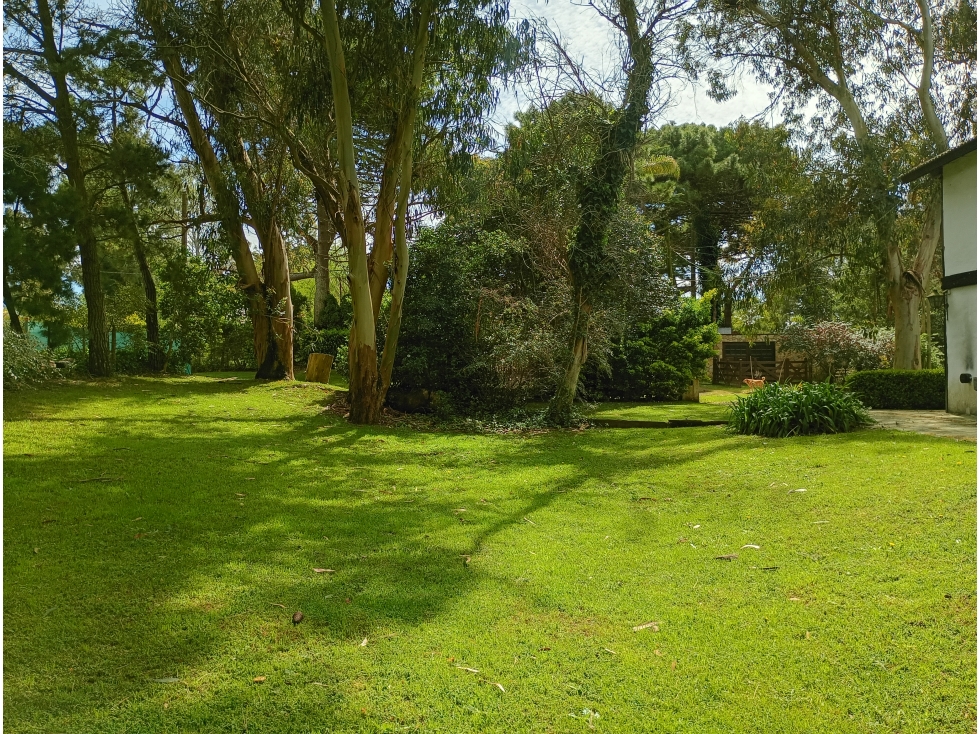 LOTE UNIFAMILIAR en el bosque de Valeria del Mar, a 200 de Cariló - 3