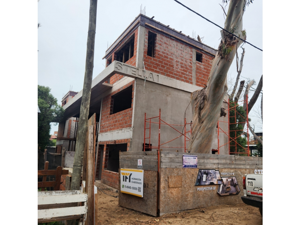 Departamento 2 Amb En Pozo Mar De Ostende/Pinamar ¡Financiación! — foto 2