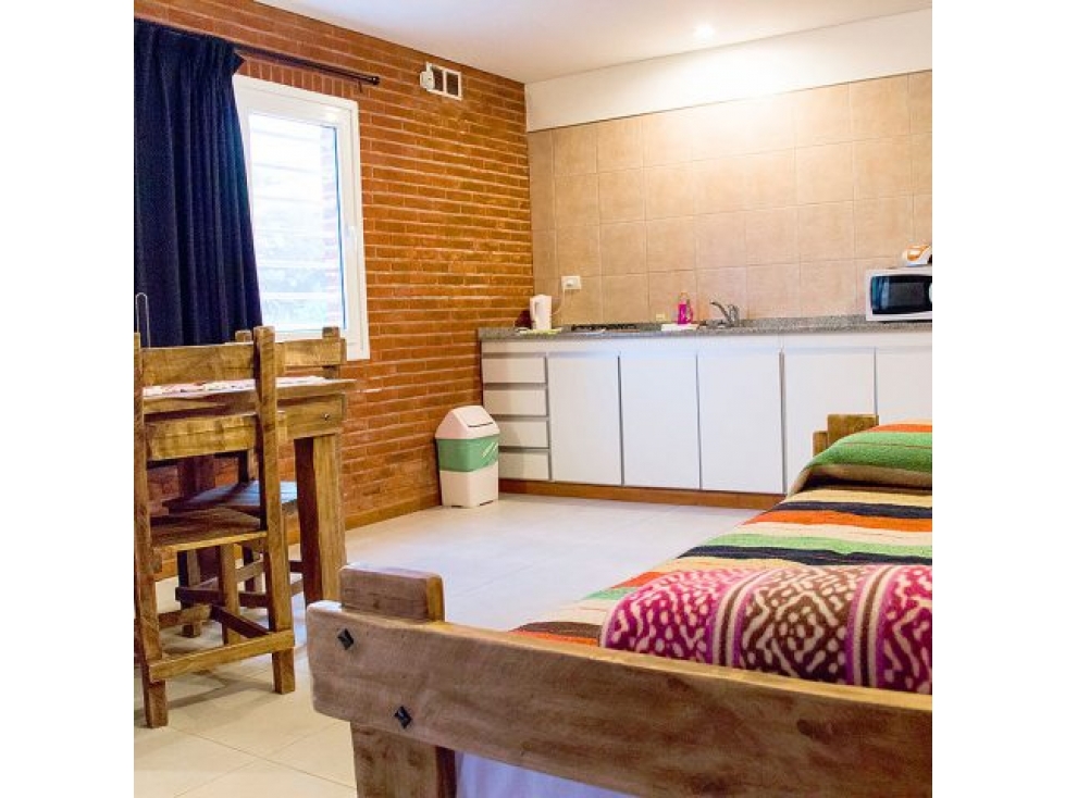 Apart Hotel Impecable en Valeria del Mar: 15 Unidades a 50m del Mar - 5