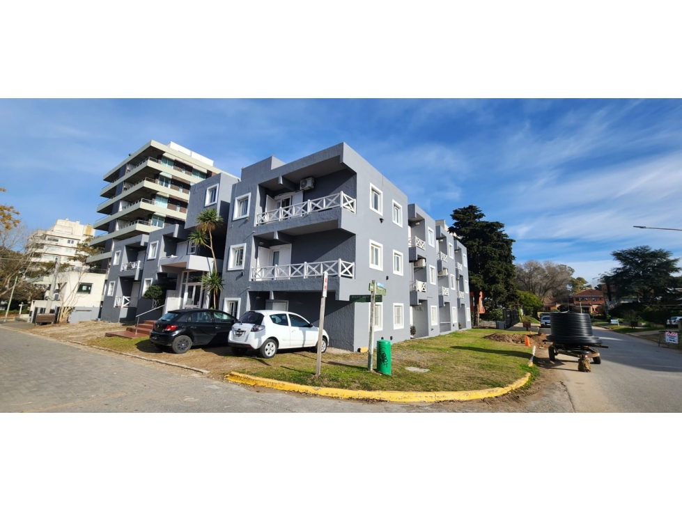 ¡Tu Departamento de 3 ambientes, en el centro de Pinamar! - 2