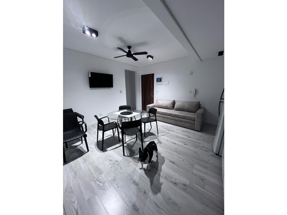 Inversión Premium en Valeria del Mar! Depto 2 Ambientes Frente al Mar - 4
