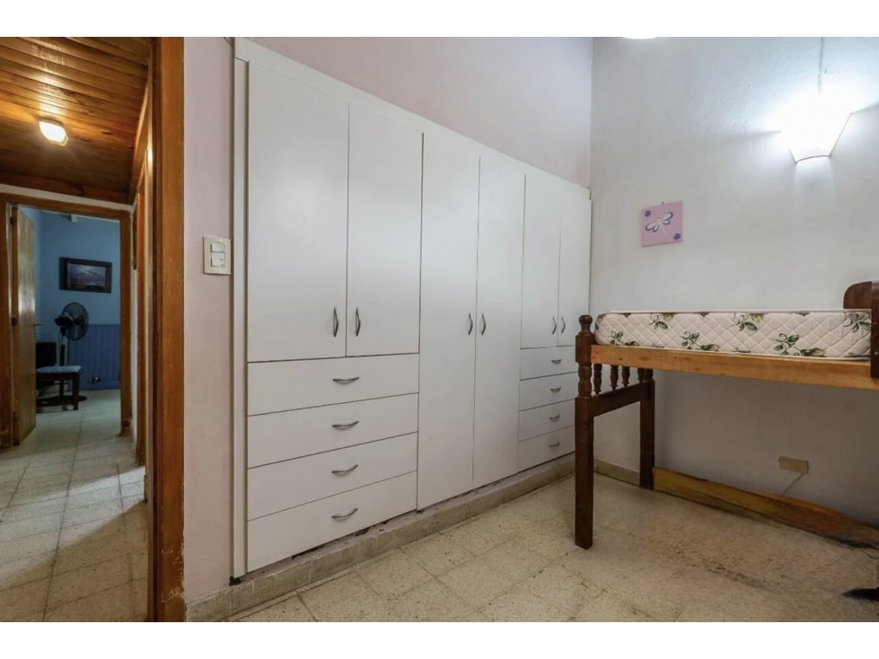 CASA EN VENTA PINAMAR 3 DORM A 70 MTS DE LA PLAYA..! — foto 5