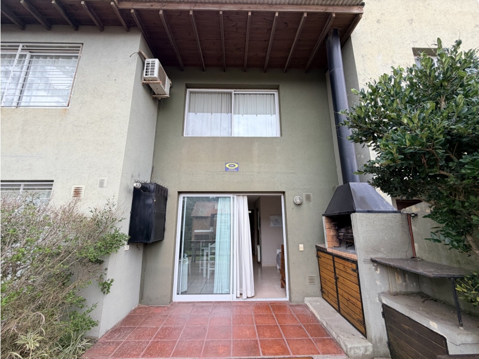 DUPLEX 3 AMB PINAMAR