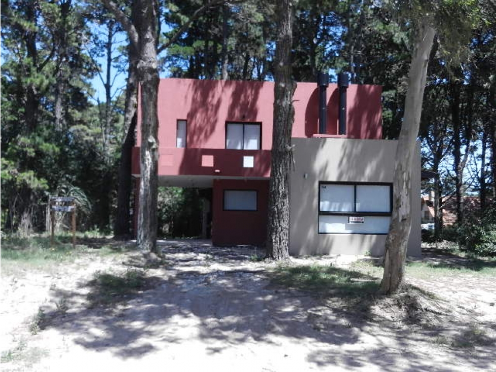 Casa Magallanes - 1