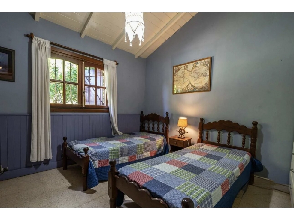 CASA EN VENTA PINAMAR 3 DORM A 70 MTS DE LA PLAYA..! — foto 4