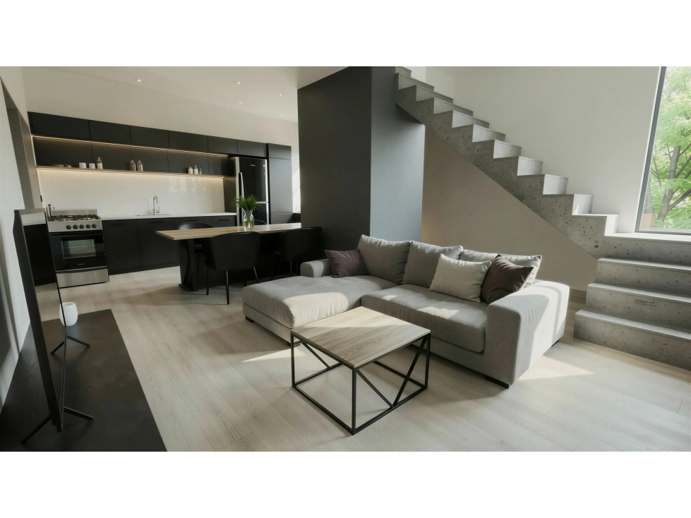 Departamento 3 Amb En Pozo Mar De Ostende/Pinamar ¡Financiación! — foto 2