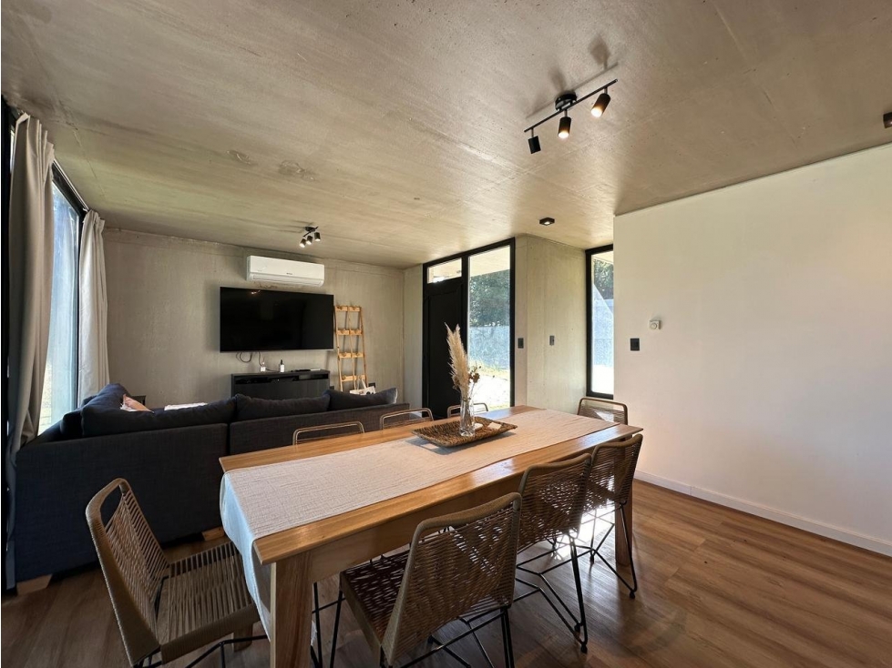 Casa en venta en Costa Esmeralda Ecuestre 98 — foto 5
