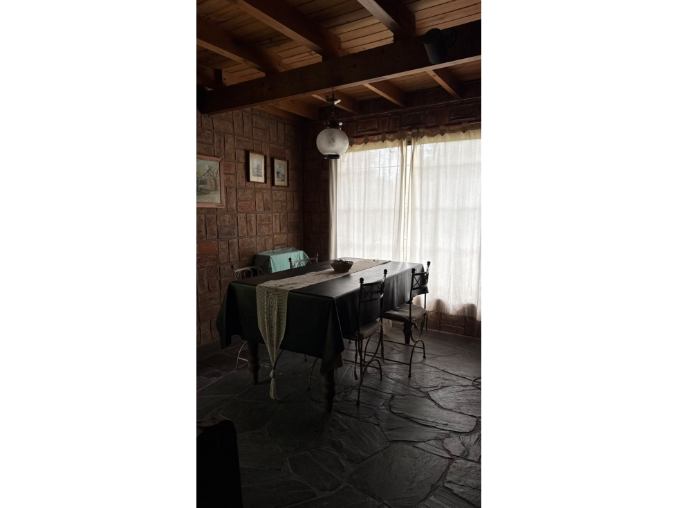 CASA ESTILO NORMANDO EN VENTA — foto 5