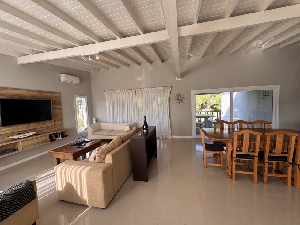 Casa 5 amb - Costa esmeralda — foto 6