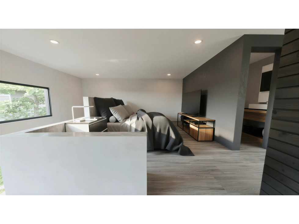 Departamento 3 Amb En Pozo Mar De Ostende/Pinamar ¡Financiación! — foto 4