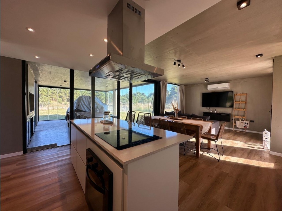 Casa en venta en Costa Esmeralda Ecuestre 98 — foto 2