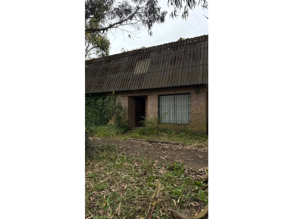 CASA ESTILO NORMANDO EN VENTA — foto 3