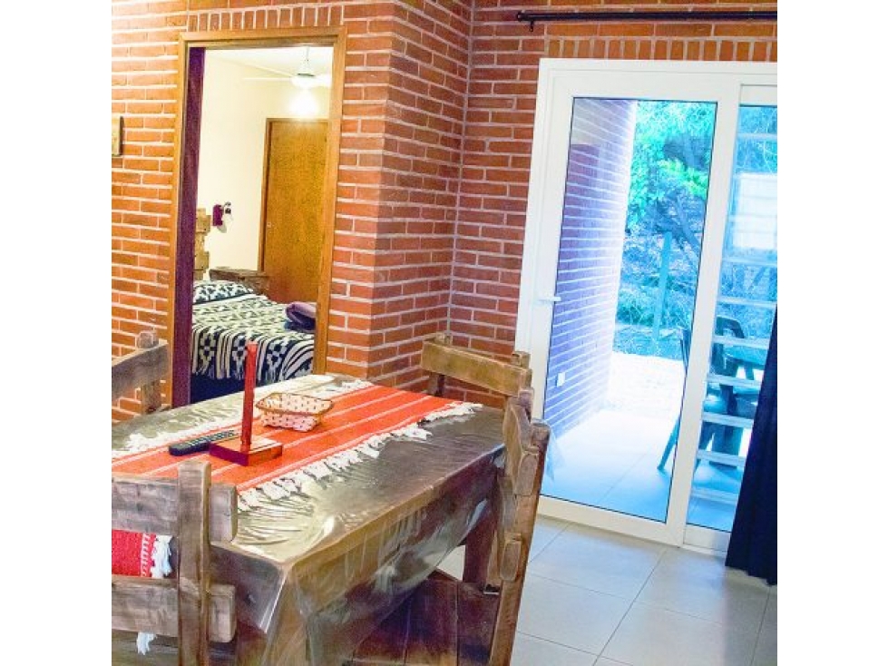 Apart Hotel Impecable en Valeria del Mar: 15 Unidades a 50m del Mar - 3