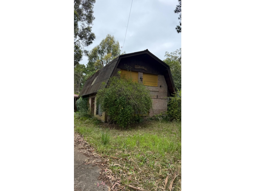 CASA ESTILO NORMANDO EN VENTA — foto 2