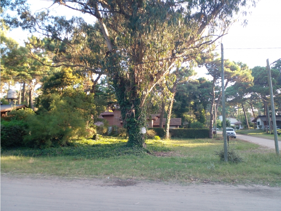 LOTE UNIFAMILIAR A 300 mts de Av. Principal de Valeria del Mar - 2