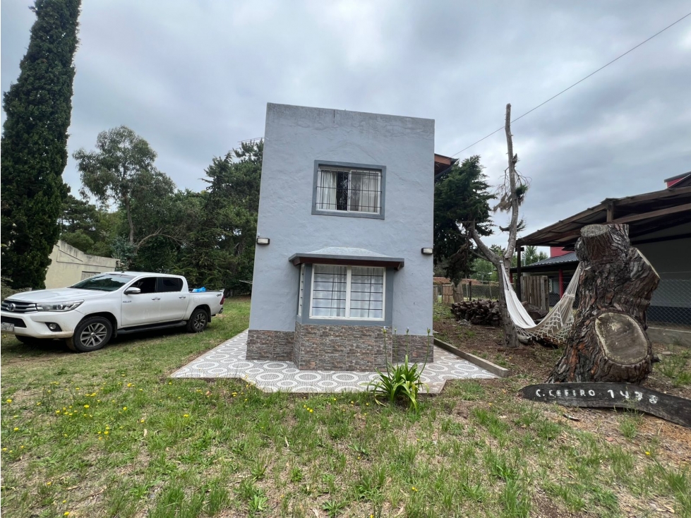 Encantador Dúplex de 3 amb en el Corazón de Valeria del Mar — foto 3