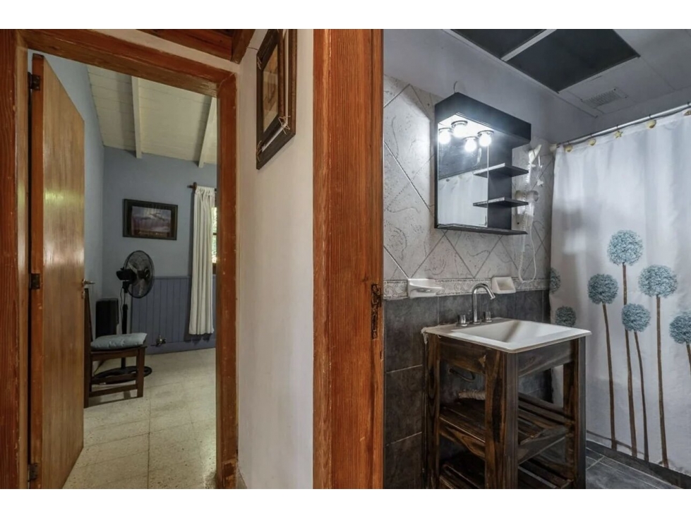 CASA EN VENTA PINAMAR 3 DORM A 70 MTS DE LA PLAYA..! — foto 6