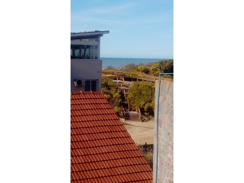 Apart Hotel Impecable en Valeria del Mar: 15 Unidades a 50m del Mar - 2